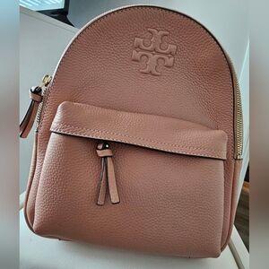 Pink/Blush backpack